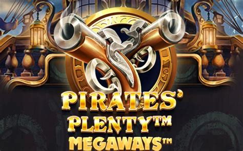 Pirates Plenty Megaways Bodog